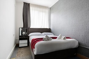 Central Hoxton Shoreditch