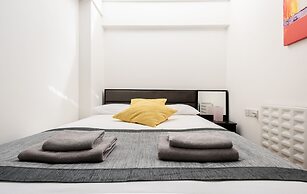 Central Hoxton Shoreditch