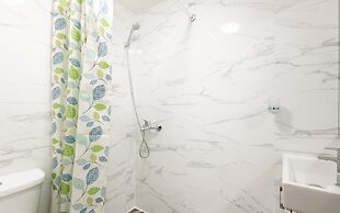 Central Hoxton Shoreditch