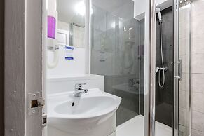 Central Hoxton Shoreditch