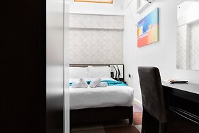 Central Hoxton Shoreditch