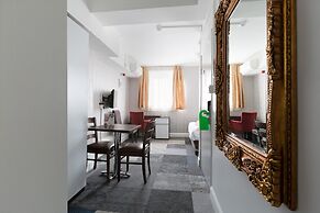 Central Hoxton Shoreditch