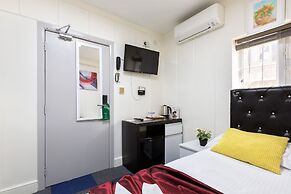 Central Hoxton Shoreditch