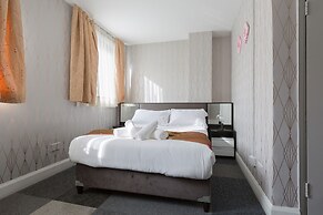 Central Hoxton Shoreditch