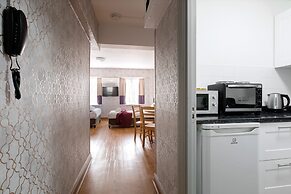 Central Hoxton Shoreditch