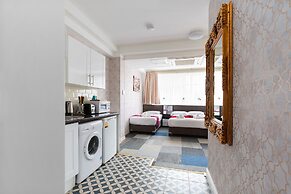 Central Hoxton Shoreditch