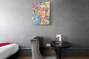 Central Hoxton Shoreditch