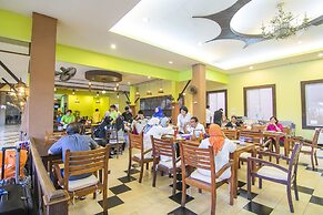Phuphaya Resort Pattaya