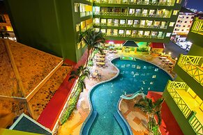 Phuphaya Resort Pattaya