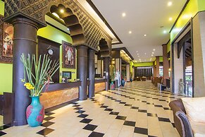 Phuphaya Resort Pattaya