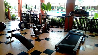 Phuphaya Resort Pattaya