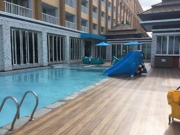 Saisawan Beach Resort