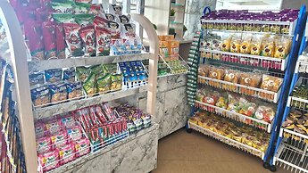 Saisawan Beach Resort