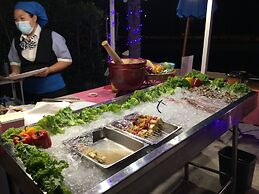 Saisawan Beach Resort