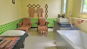 Saisawan Beach Resort