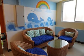 Saisawan Beach Resort