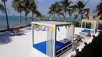 Saisawan Beach Resort