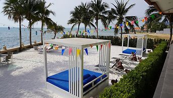 Saisawan Beach Resort