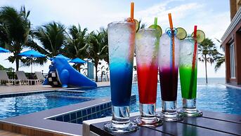 Saisawan Beach Resort