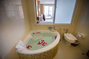 Saisawan Beach Resort