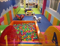 Saisawan Beach Resort