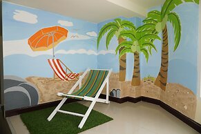 Saisawan Beach Resort