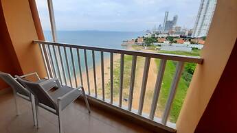 Saisawan Beach Resort