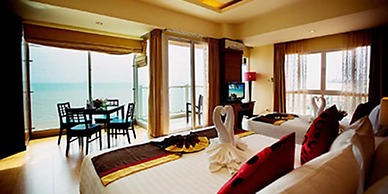 Saisawan Beach Resort