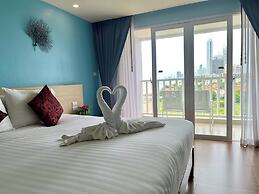 Saisawan Beach Resort