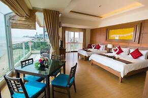 Saisawan Beach Resort