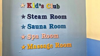 Saisawan Beach Resort