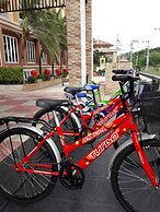 Saisawan Beach Resort