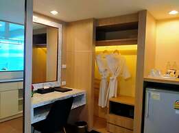 Saisawan Beach Resort