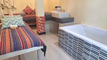 Saisawan Beach Resort