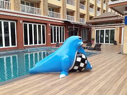 Saisawan Beach Resort