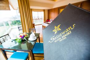 Saisawan Beach Resort