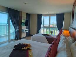 Saisawan Beach Resort