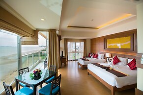 Saisawan Beach Resort