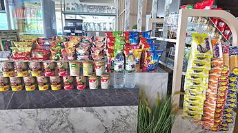 Saisawan Beach Resort