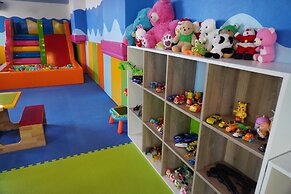 Saisawan Beach Resort