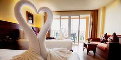 Saisawan Beach Resort