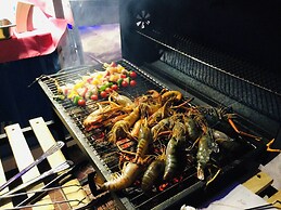 Saisawan Beach Resort