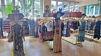 Saisawan Beach Resort