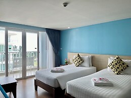 Saisawan Beach Resort