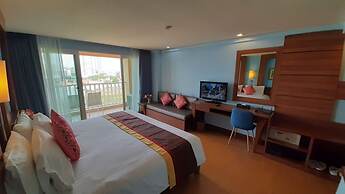 Saisawan Beach Resort