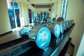 Saisawan Beach Resort