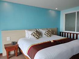 Saisawan Beach Resort