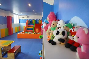 Saisawan Beach Resort