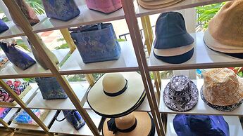 Saisawan Beach Resort