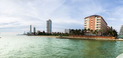 Saisawan Beach Resort